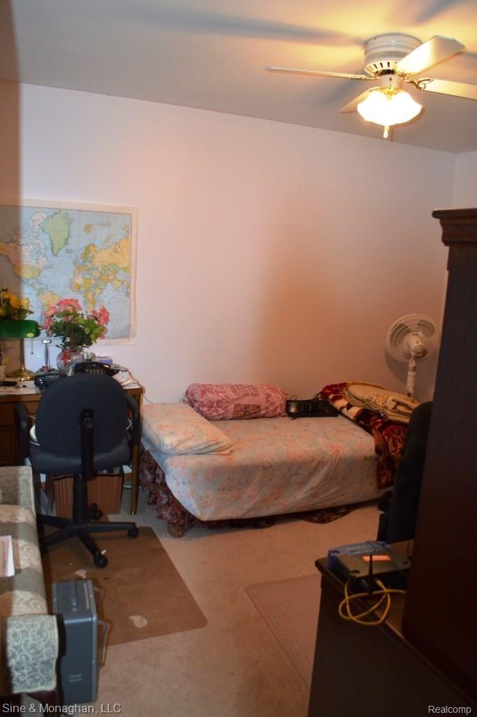 1916 Prestwick Road Grosse Pointe, MI 48236 - Photo 14 of 30 First Floor Bedroom