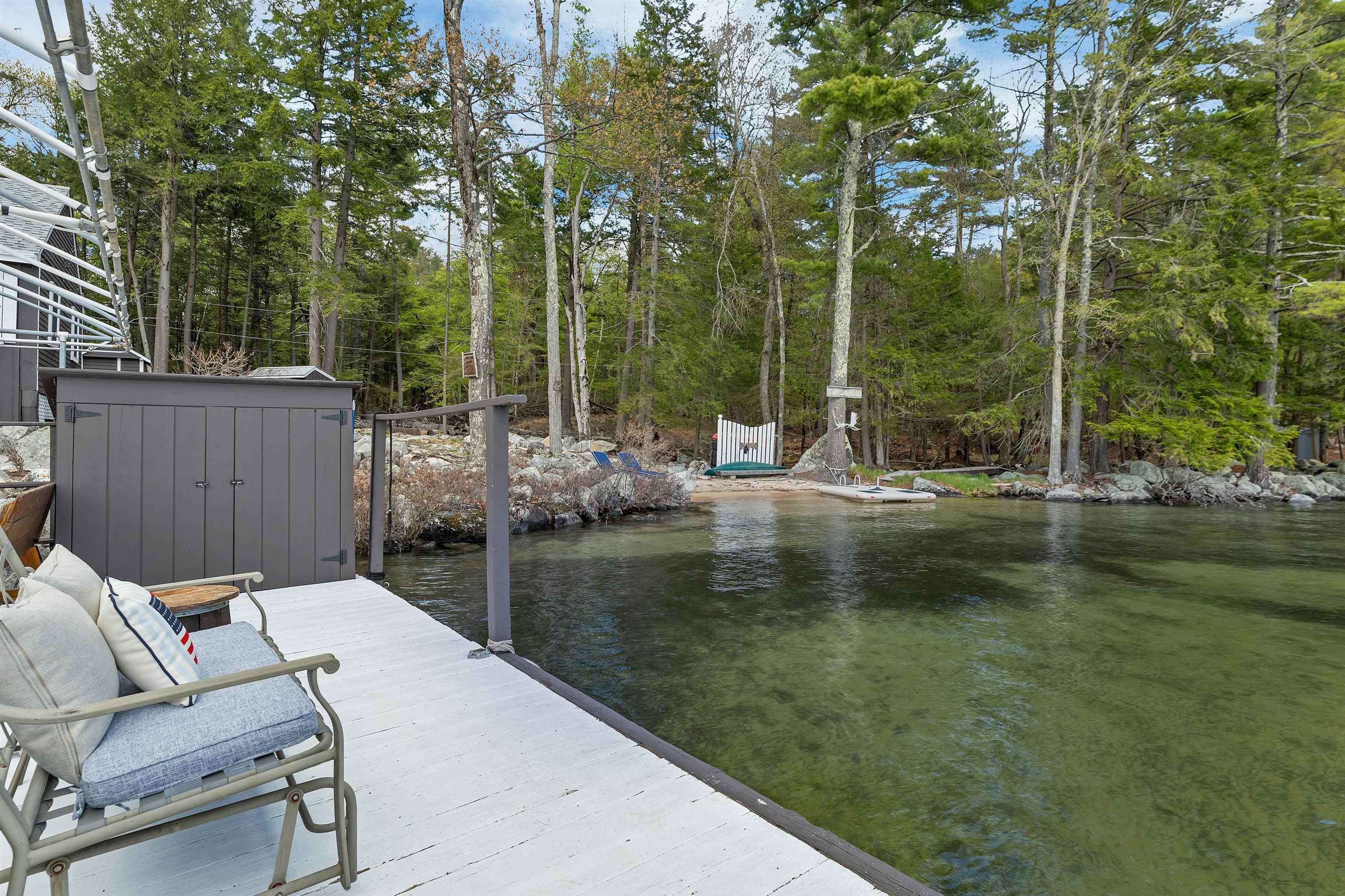 292 Bear Island Meredith, NH 03253 - Photo 36 of 42