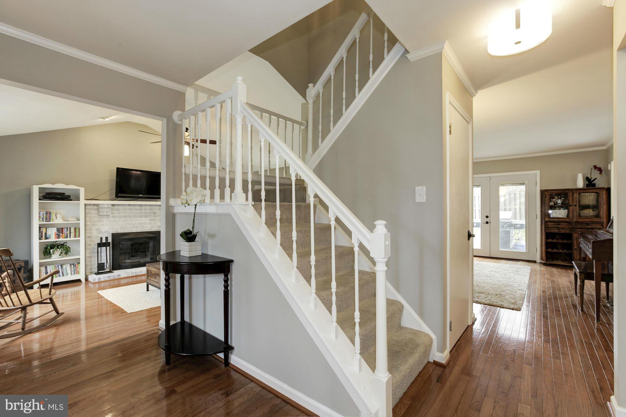 2905 Memory Lane Silver Spring, MD 20904 - Photo 14 of 30 Interior (General)
