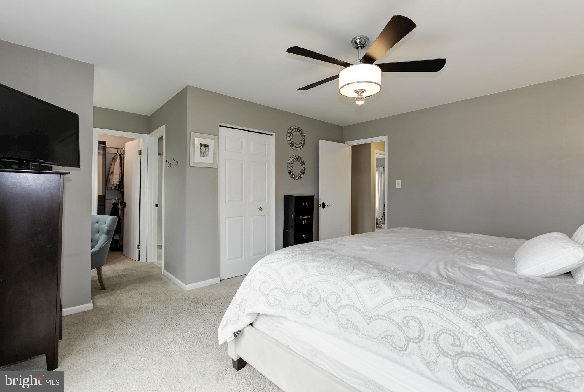 2905 Memory Lane Silver Spring, MD 20904 - Photo 17 of 30 Bedroom (Master)