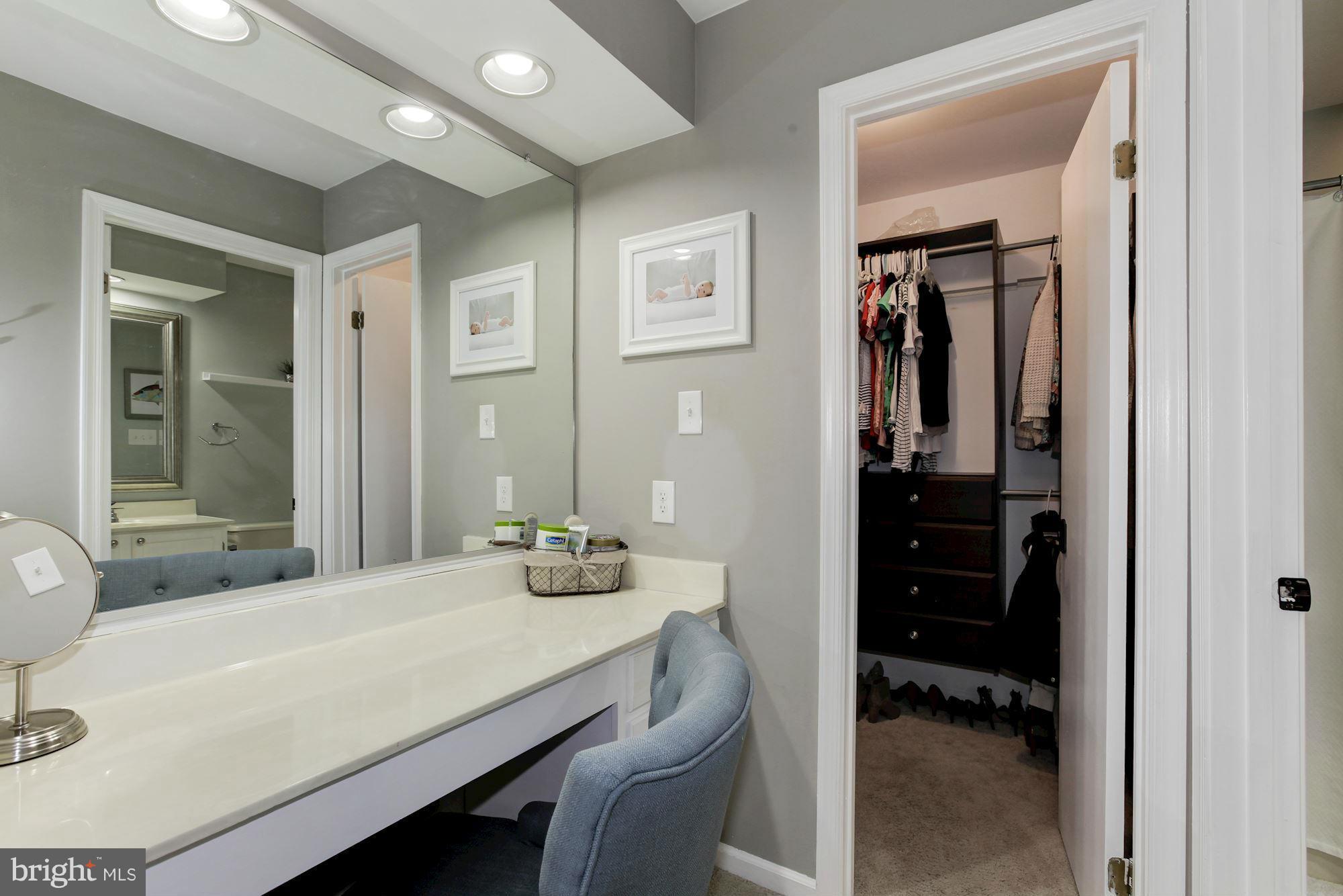 2905 Memory Lane Silver Spring, MD 20904 - Photo 18 of 30 Bath (Master)