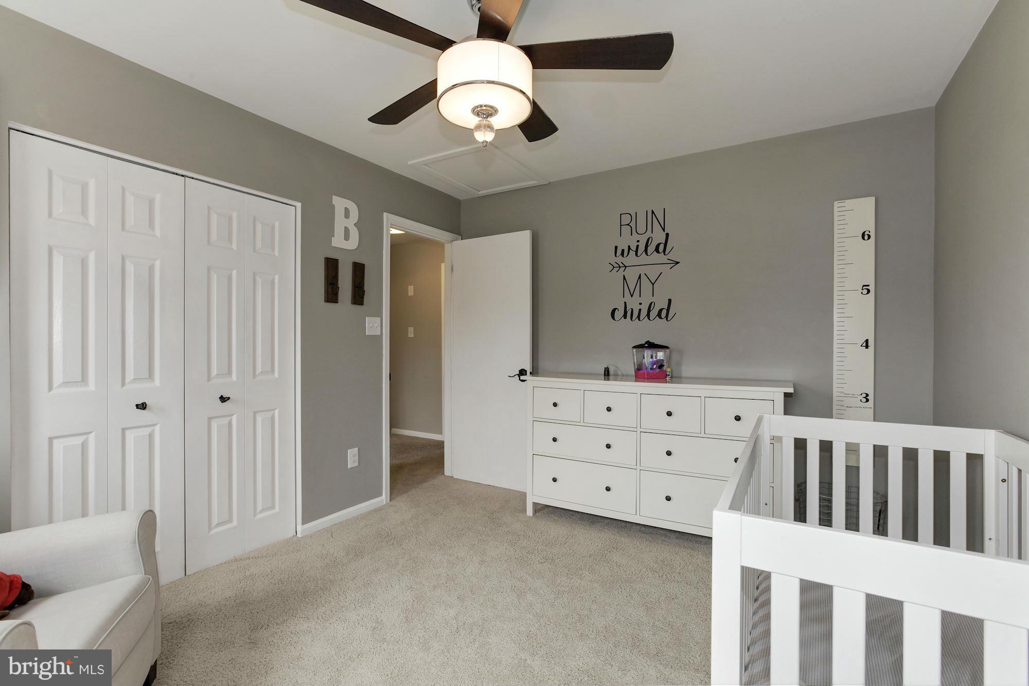 2905 Memory Lane Silver Spring, MD 20904 - Photo 20 of 30 Bedroom