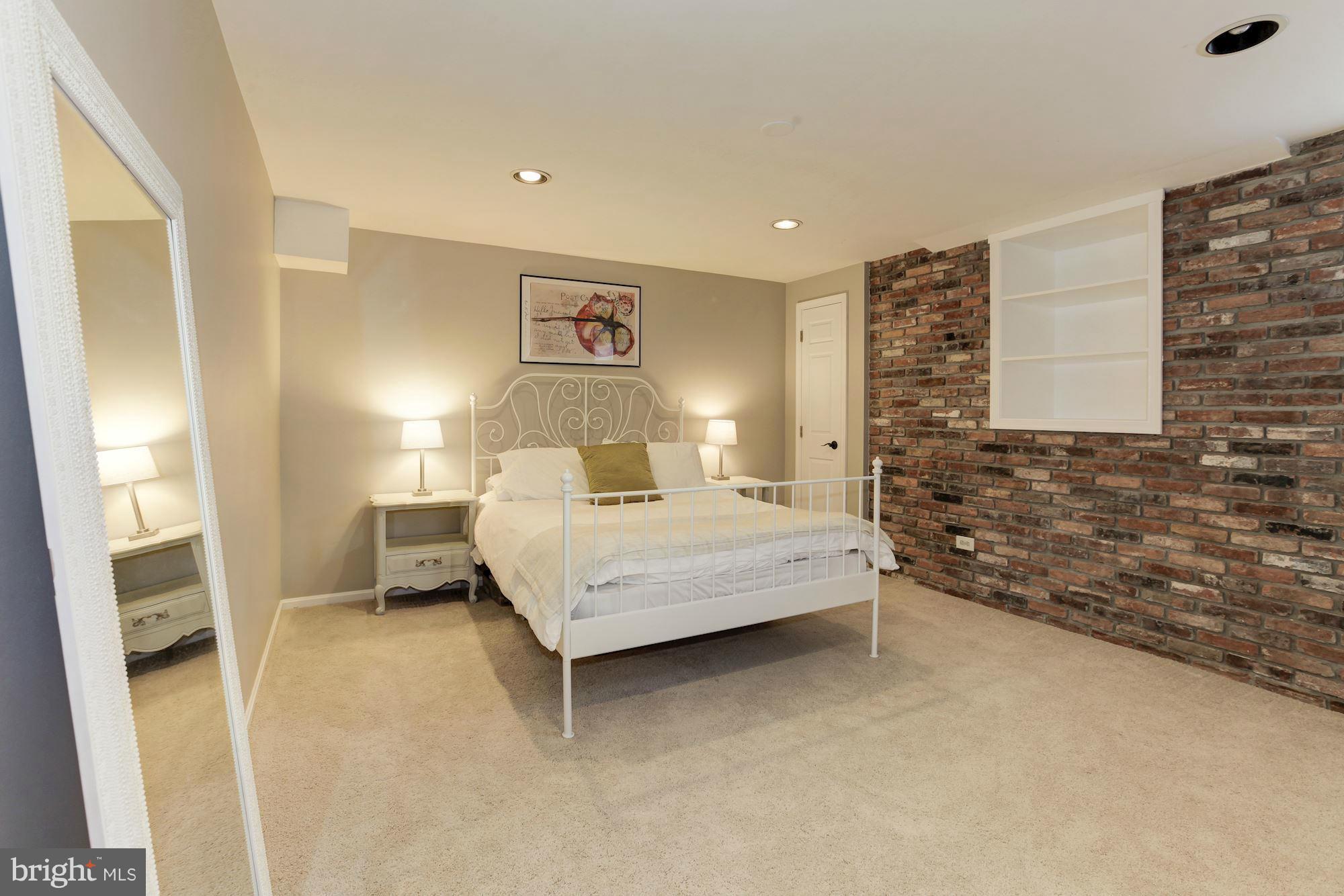 2905 Memory Lane Silver Spring, MD 20904 - Photo 26 of 30 Basement