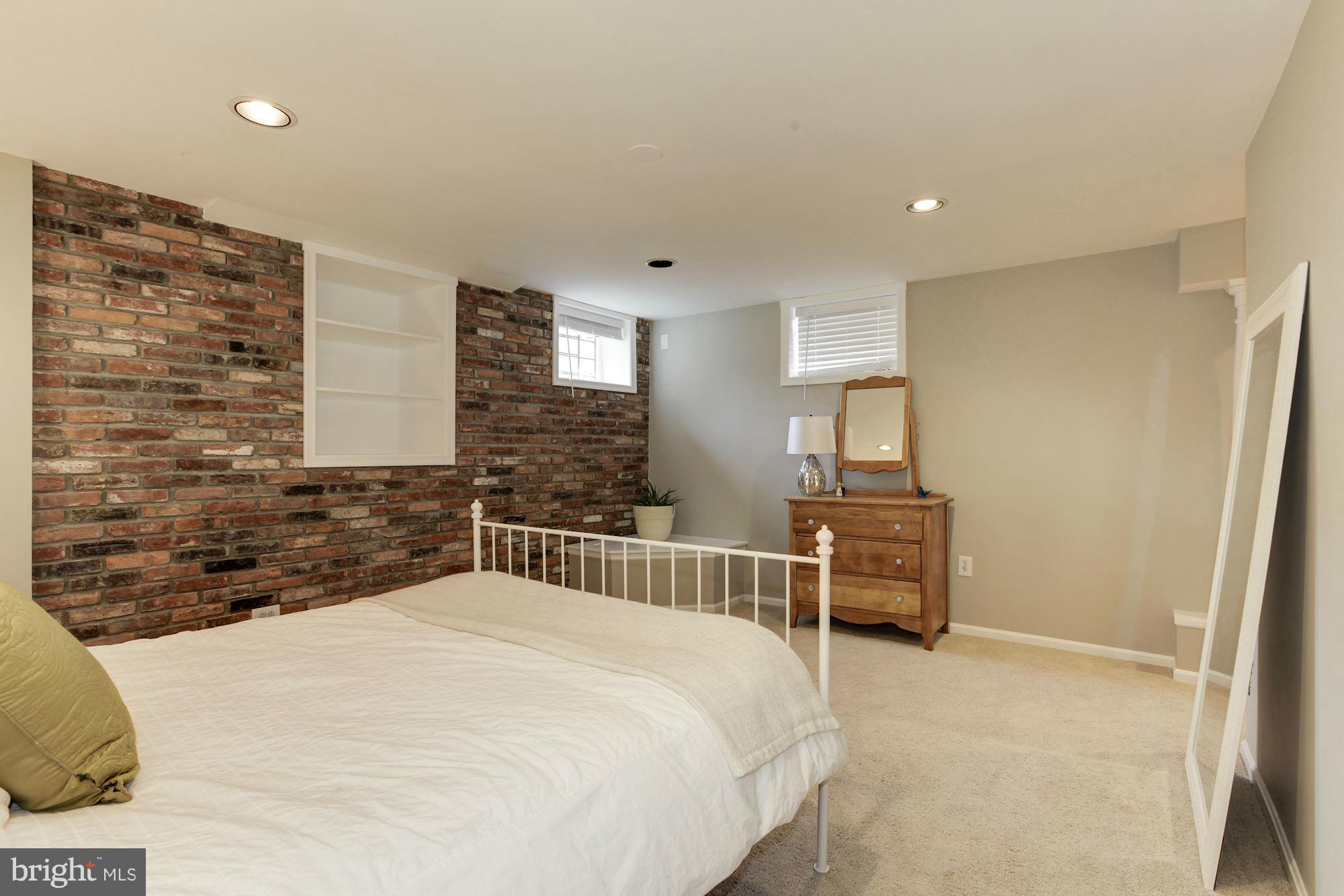 2905 Memory Lane Silver Spring, MD 20904 - Photo 27 of 30 Basement