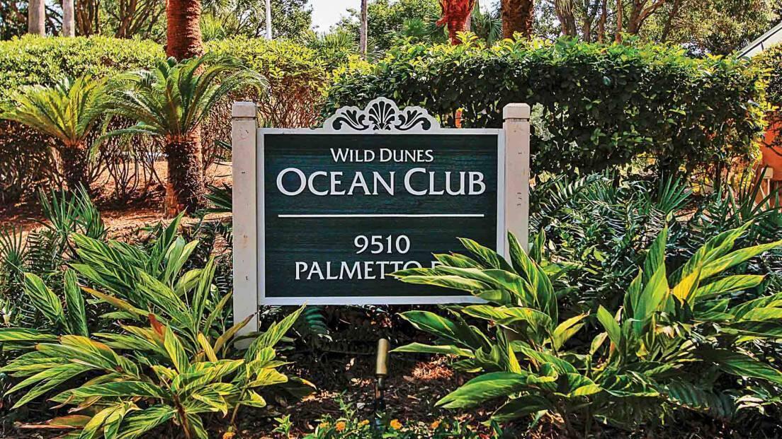 1406 Ocean Club Isle Isle of Palms, SC 29451 - Photo 12 of 13 20230622191252222755000000-o