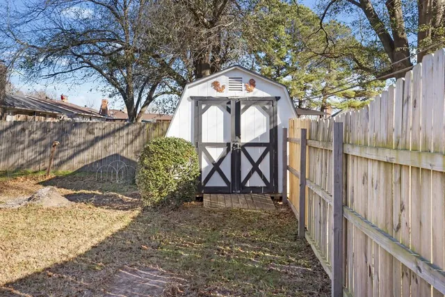 $345,000 | 601 Rasure Circle, Sulphur Springs, TX 75482