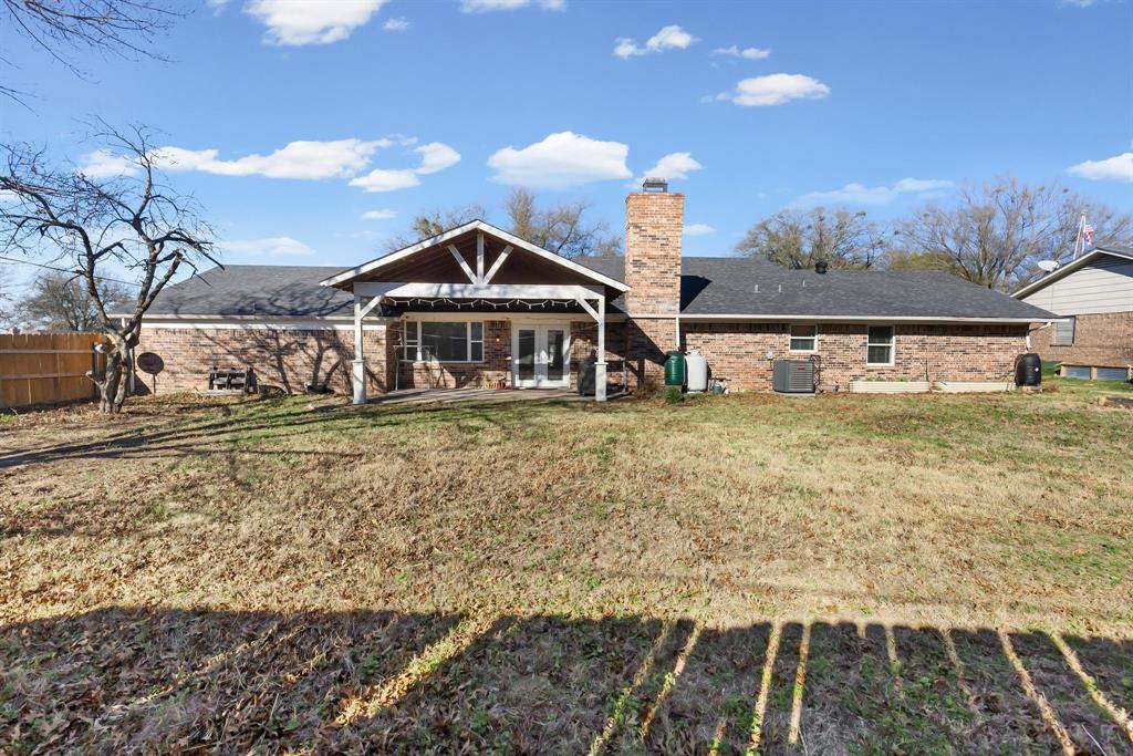 601 Rasure Circle Sulphur Springs, TX 75482 - Photo 40 of 40