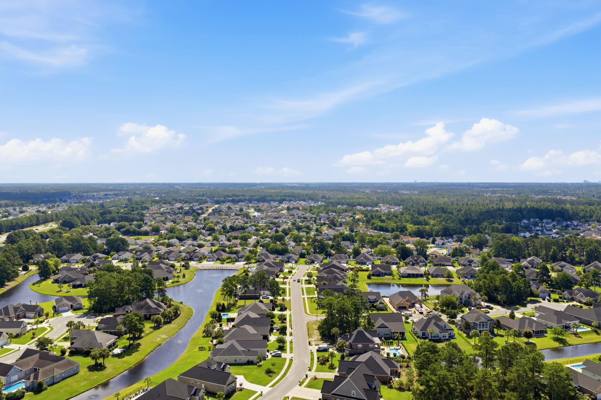 701 Chisholm Road Myrtle Beach, SC 29579 - Photo 50 of 55