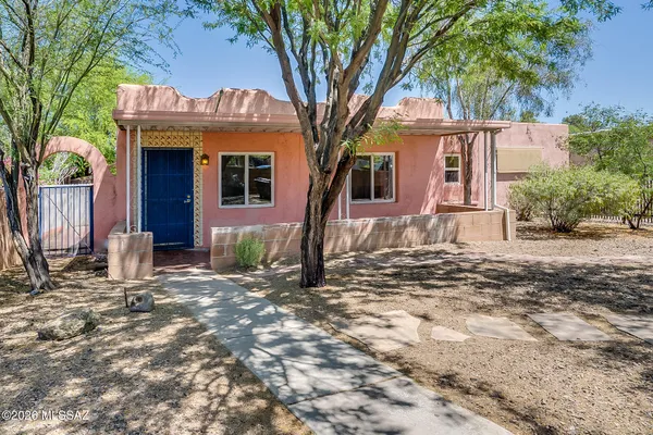$2,350 | Undisclosed Address, Tucson, AZ 85711