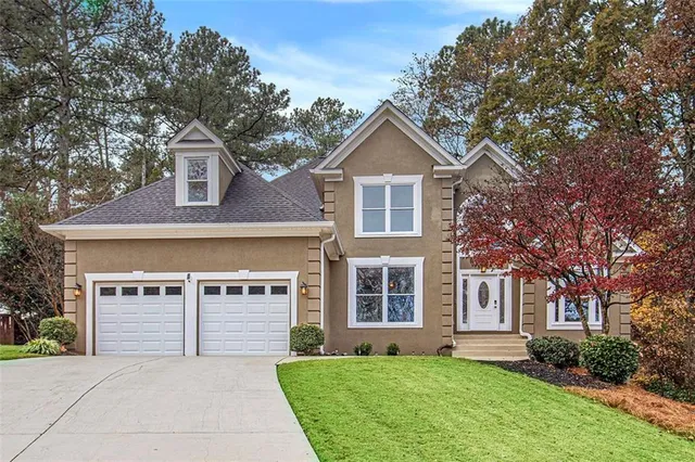 $720,000 | 325 Abbotts Close, Alpharetta, GA 30005