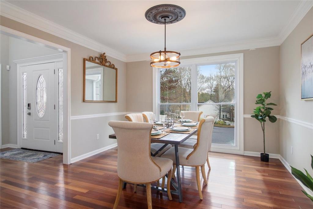 325 Abbotts Close Alpharetta, GA 30005 - Photo 12 of 40