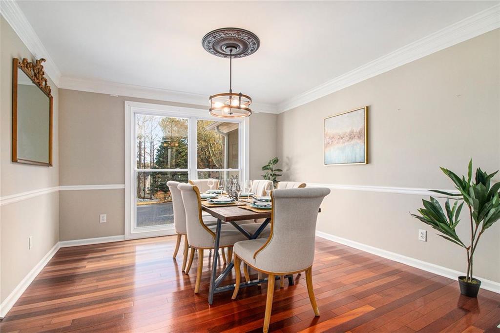 325 Abbotts Close Alpharetta, GA 30005 - Photo 13 of 40