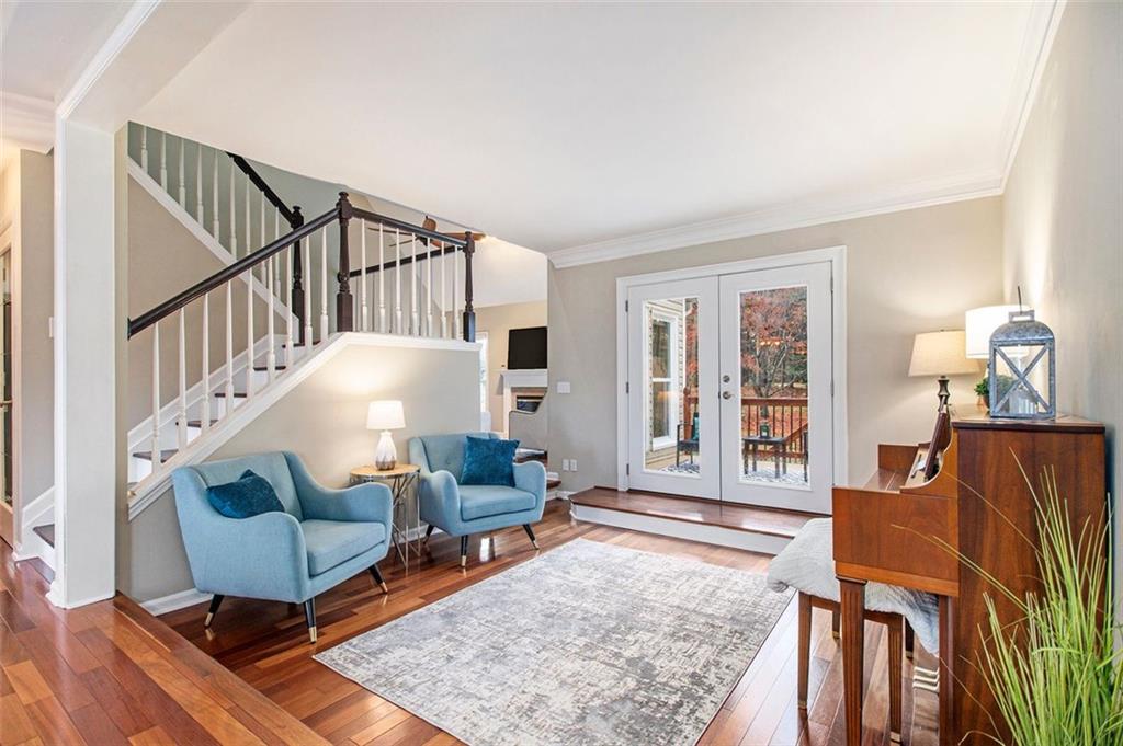 325 Abbotts Close Alpharetta, GA 30005 - Photo 15 of 40