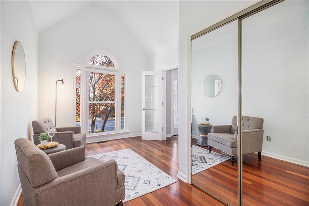 325 Abbotts Close Alpharetta, GA 30005 - Photo 18 of 40