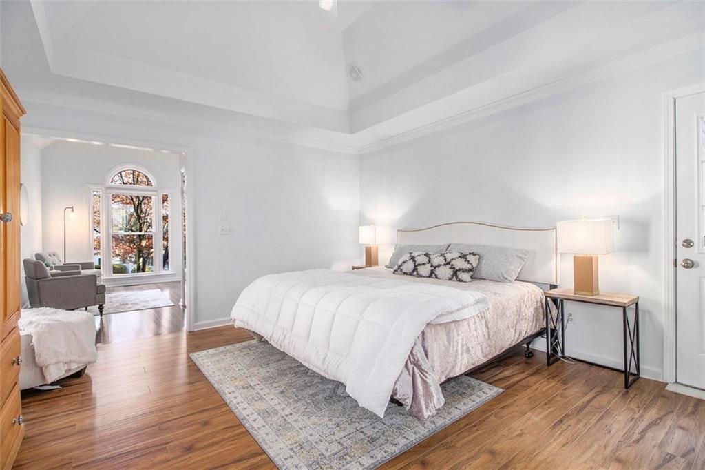 325 Abbotts Close Alpharetta, GA 30005 - Photo 19 of 40