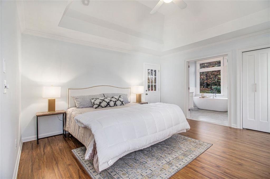 325 Abbotts Close Alpharetta, GA 30005 - Photo 20 of 40