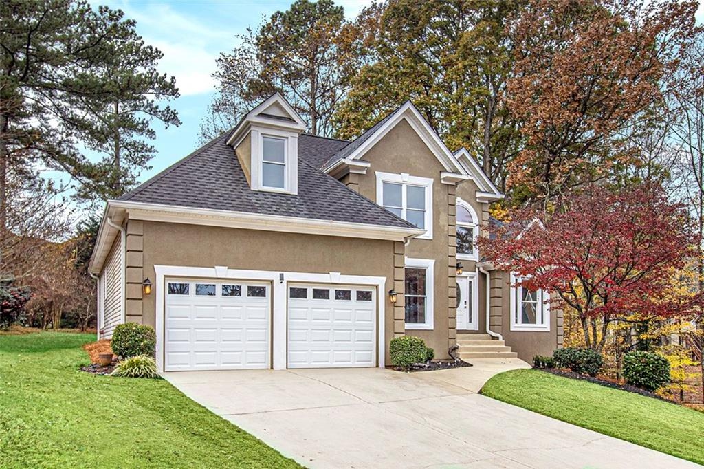 325 Abbotts Close Alpharetta, GA 30005 - Photo 2 of 40