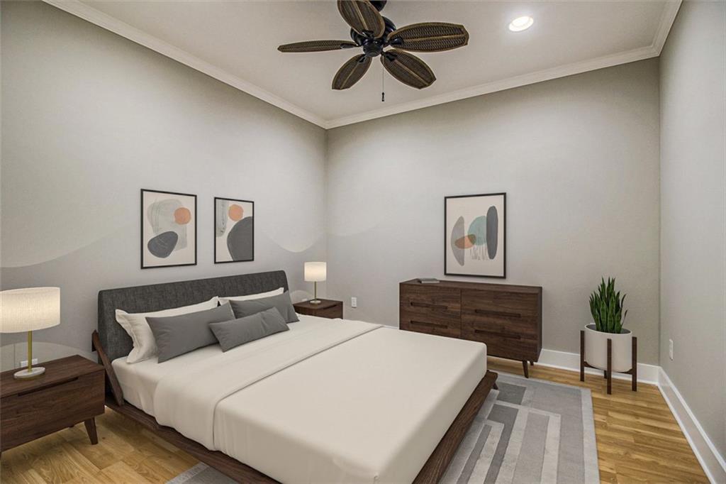 325 Abbotts Close Alpharetta, GA 30005 - Photo 30 of 40