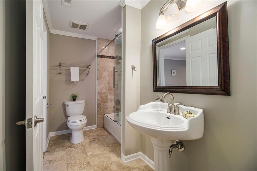 325 Abbotts Close Alpharetta, GA 30005 - Photo 31 of 40