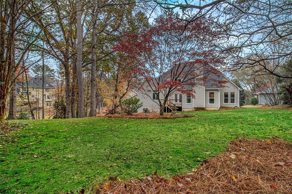 325 Abbotts Close Alpharetta, GA 30005 - Photo 36 of 40