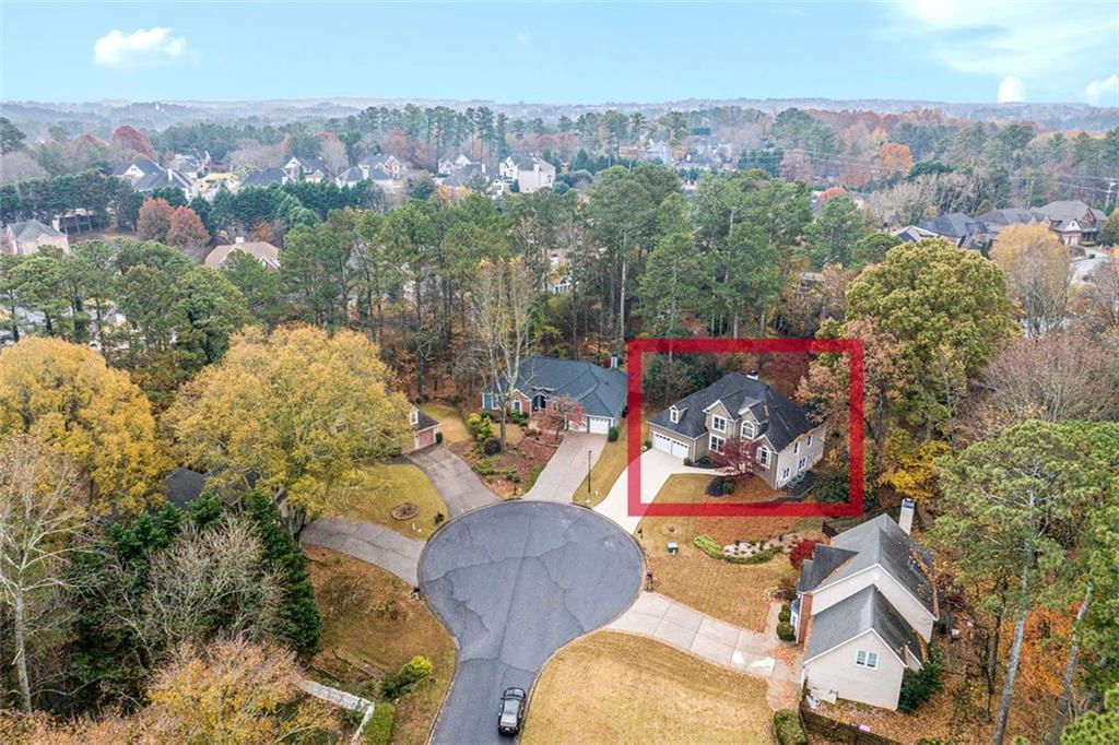 325 Abbotts Close Alpharetta, GA 30005 - Photo 37 of 40