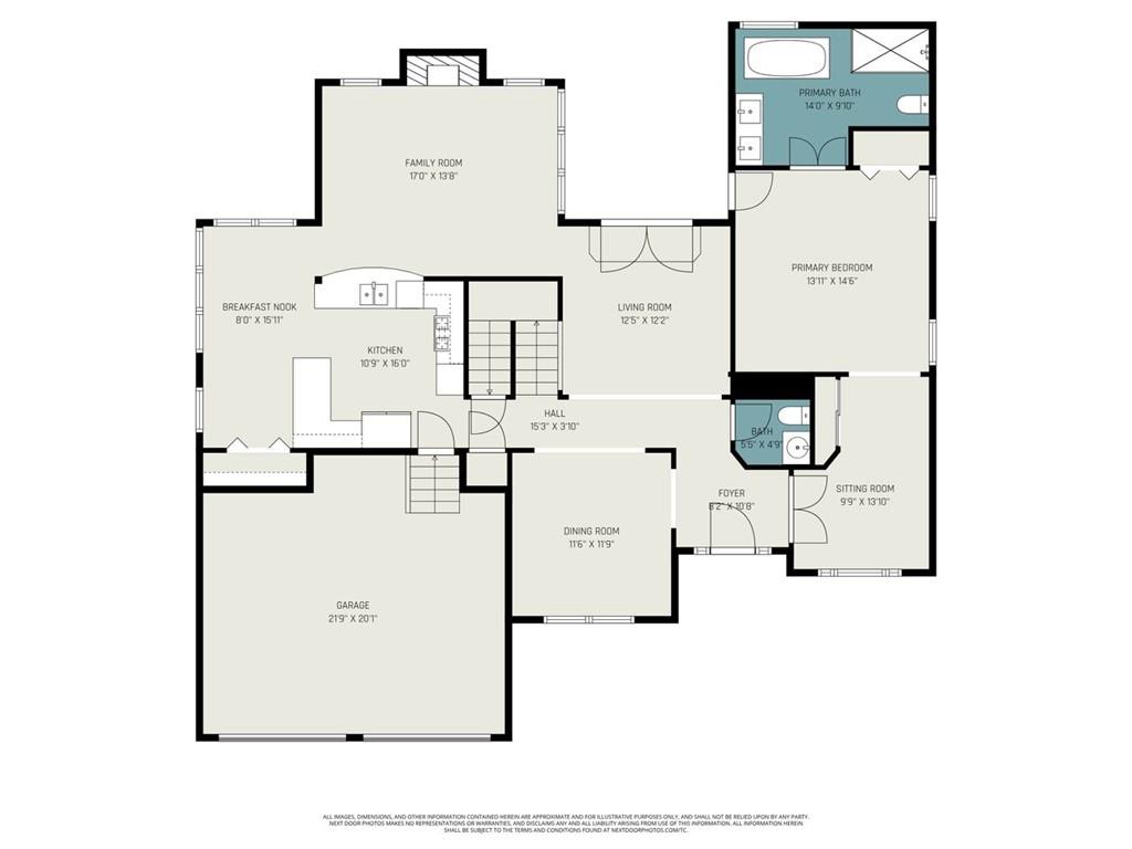 325 Abbotts Close Alpharetta, GA 30005 - Photo 38 of 40