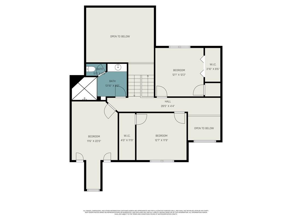 325 Abbotts Close Alpharetta, GA 30005 - Photo 39 of 40