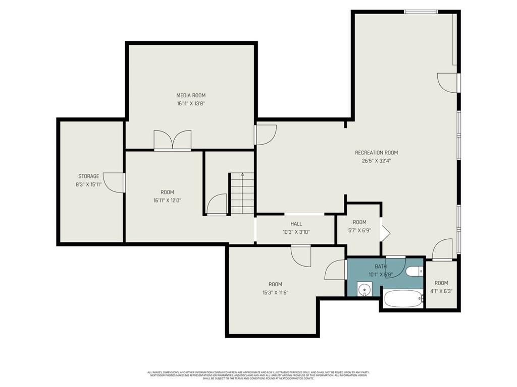 325 Abbotts Close Alpharetta, GA 30005 - Photo 40 of 40