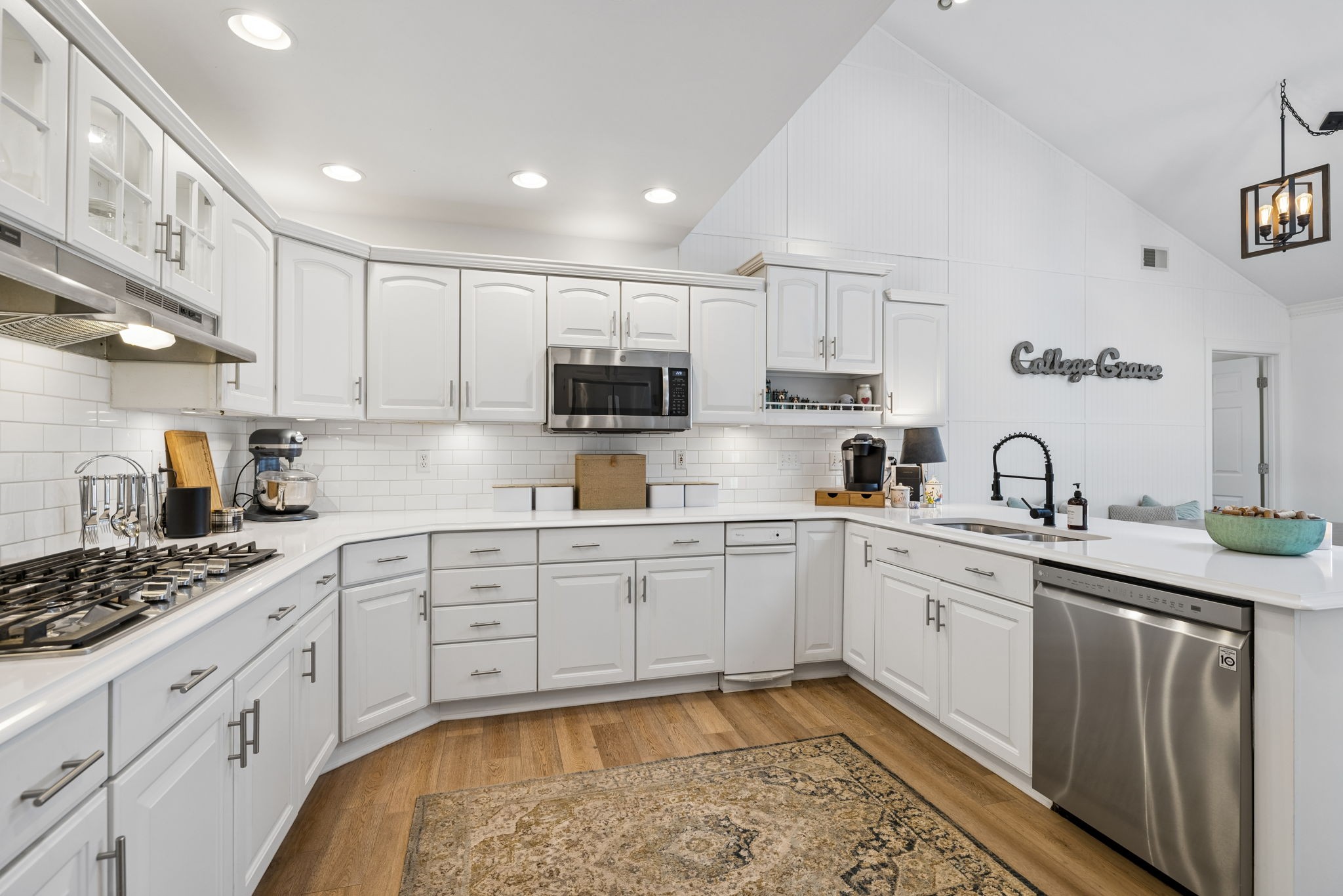 6317 Lampkins Bridge Road College Grove, TN 37046 - Photo 11 of 87 Gallery Image 11