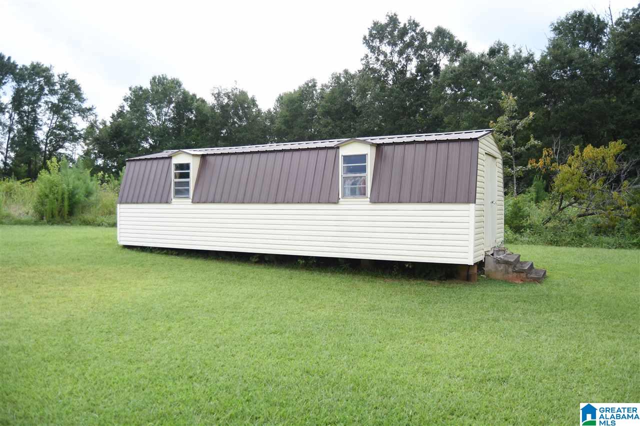 1622 Gate 8 Road Anniston, AL 36201 - Photo 34 of 38