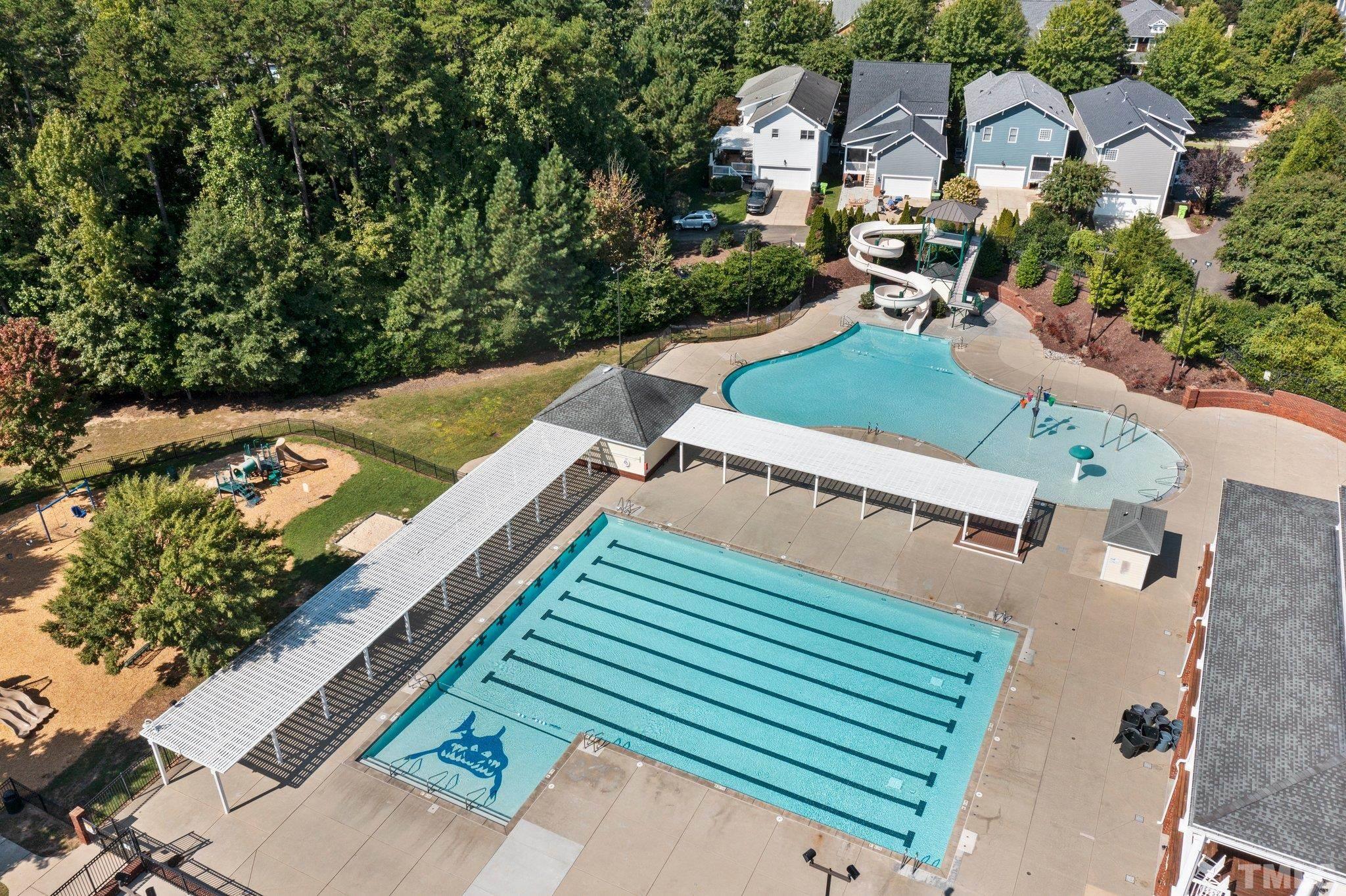 10332 Evergreen Spring Place Raleigh, NC 27614 - Photo 54 of 60 Gallery Image 54