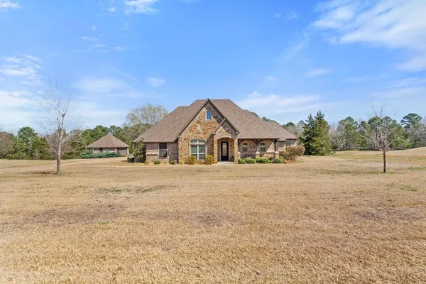 $810,000 | 21883 Syrah Lane, Tyler, TX 75703
