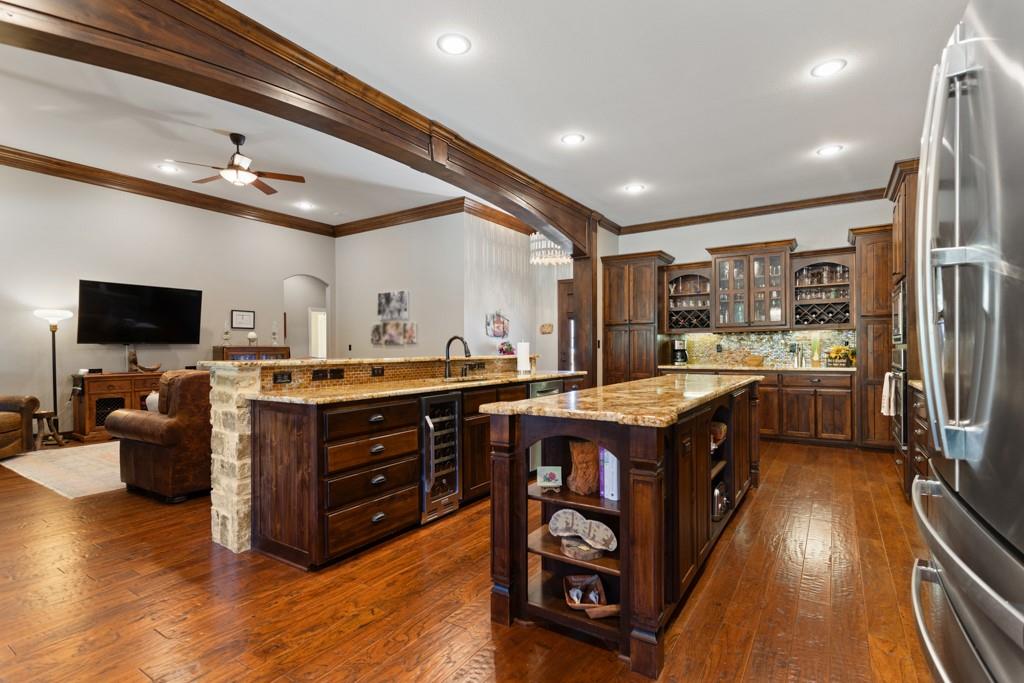 21883 Syrah Lane Tyler, TX 75703 - Photo 11 of 39