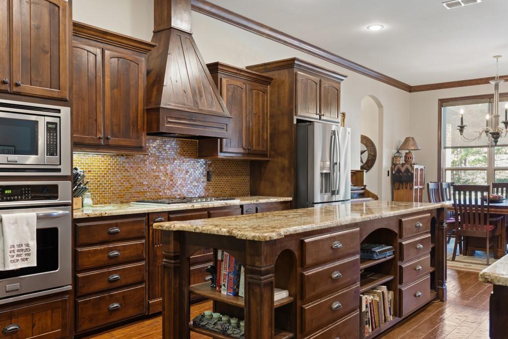 21883 Syrah Lane Tyler, TX 75703 - Photo 13 of 39
