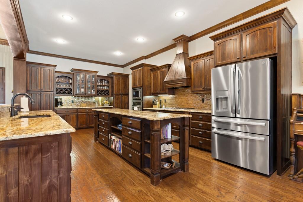 21883 Syrah Lane Tyler, TX 75703 - Photo 15 of 39