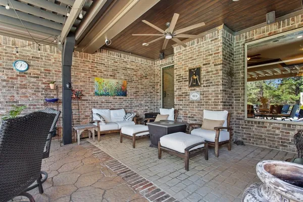 $810,000 | 21883 Syrah Lane, Tyler, TX 75703