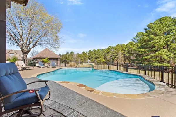 $810,000 | 21883 Syrah Lane, Tyler, TX 75703