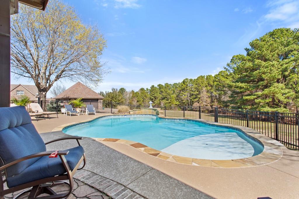 21883 Syrah Lane Tyler, TX 75703 - Photo 3 of 39