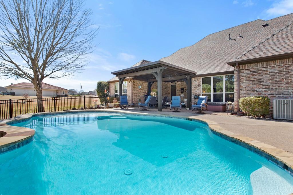 21883 Syrah Lane Tyler, TX 75703 - Photo 31 of 39