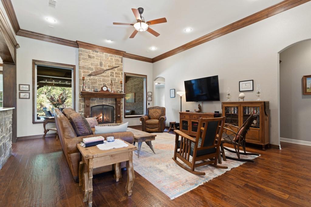 21883 Syrah Lane Tyler, TX 75703 - Photo 7 of 39