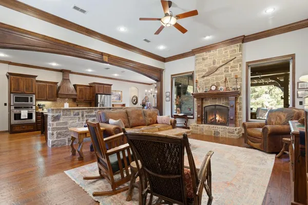 $810,000 | 21883 Syrah Lane, Tyler, TX 75703