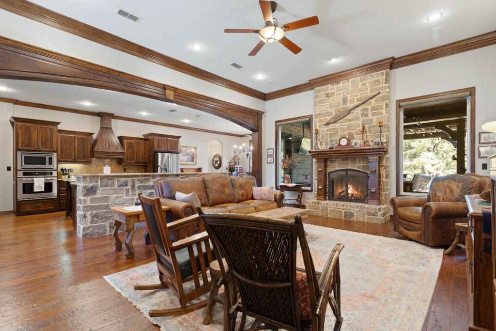 21883 Syrah Lane Tyler, TX 75703 - Photo 8 of 39