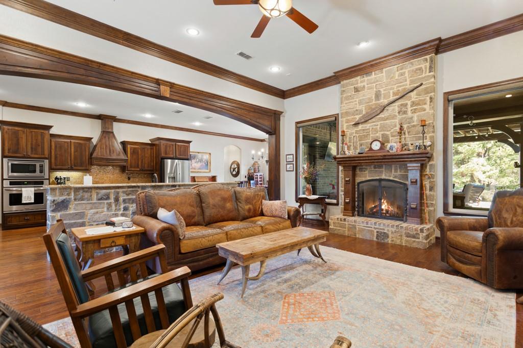 21883 Syrah Lane Tyler, TX 75703 - Photo 9 of 39