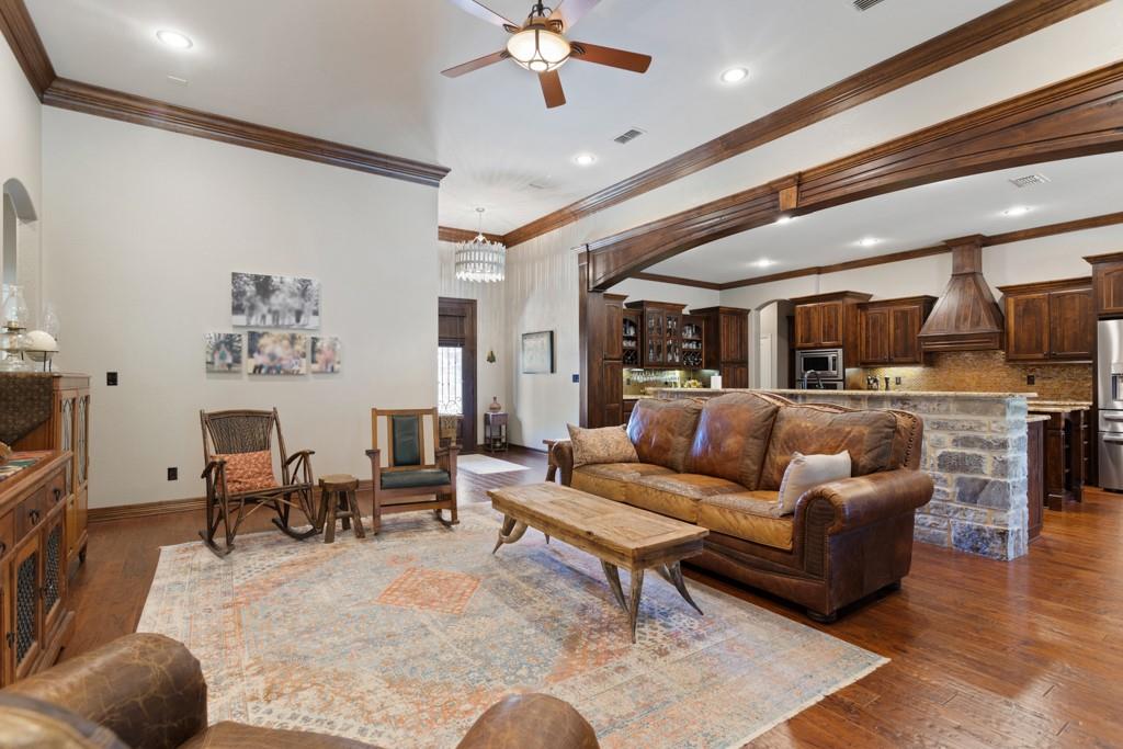 21883 Syrah Lane Tyler, TX 75703 - Photo 10 of 39