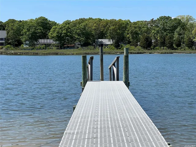 a view of outdoor space swimming pool and lake view