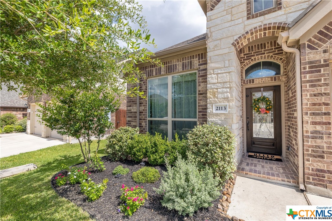 2113 Mill Valley Seguin, TX 78155 - Photo 1 of 1