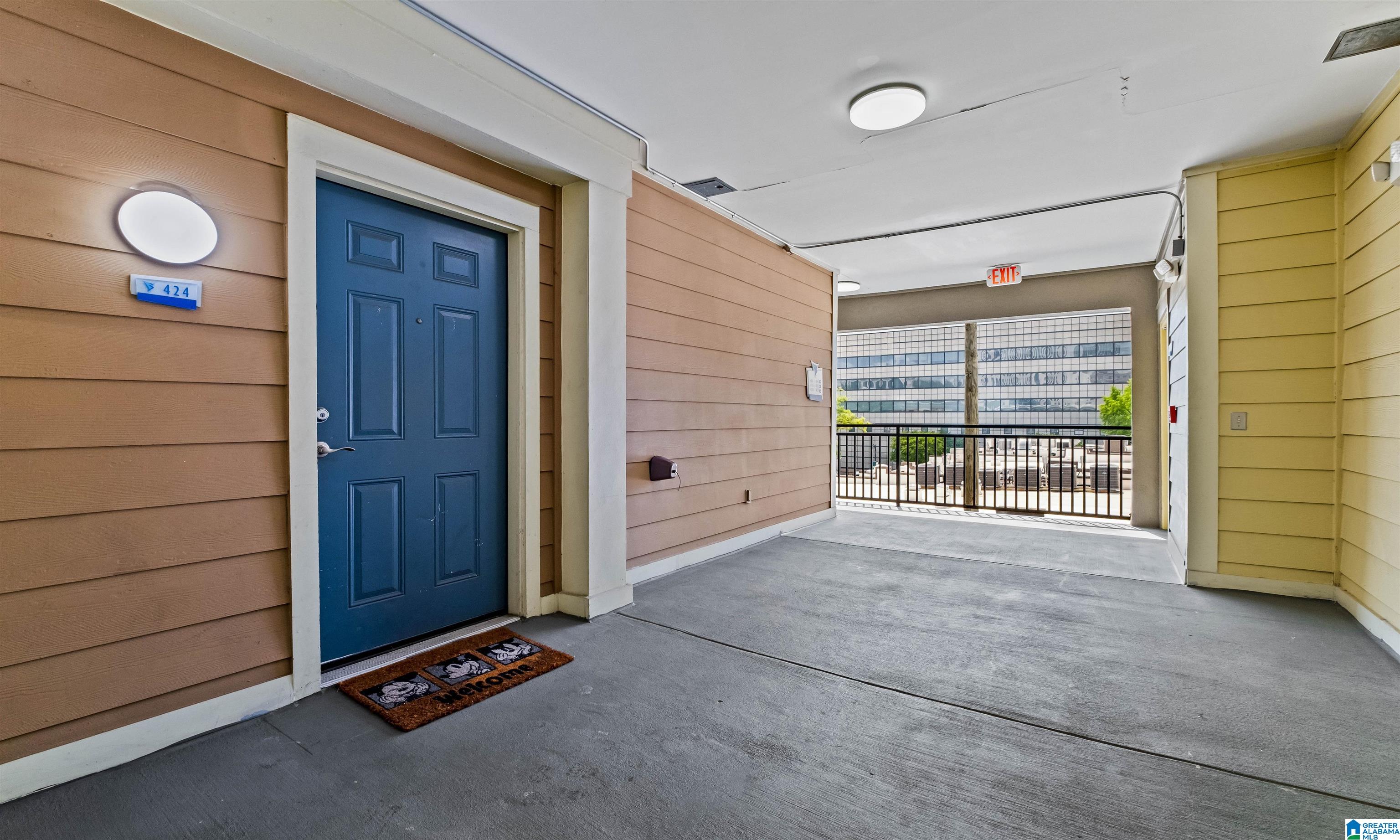 401 20th Street South, Unit 424 Birmingham, AL 35233 - Photo 30 of 52