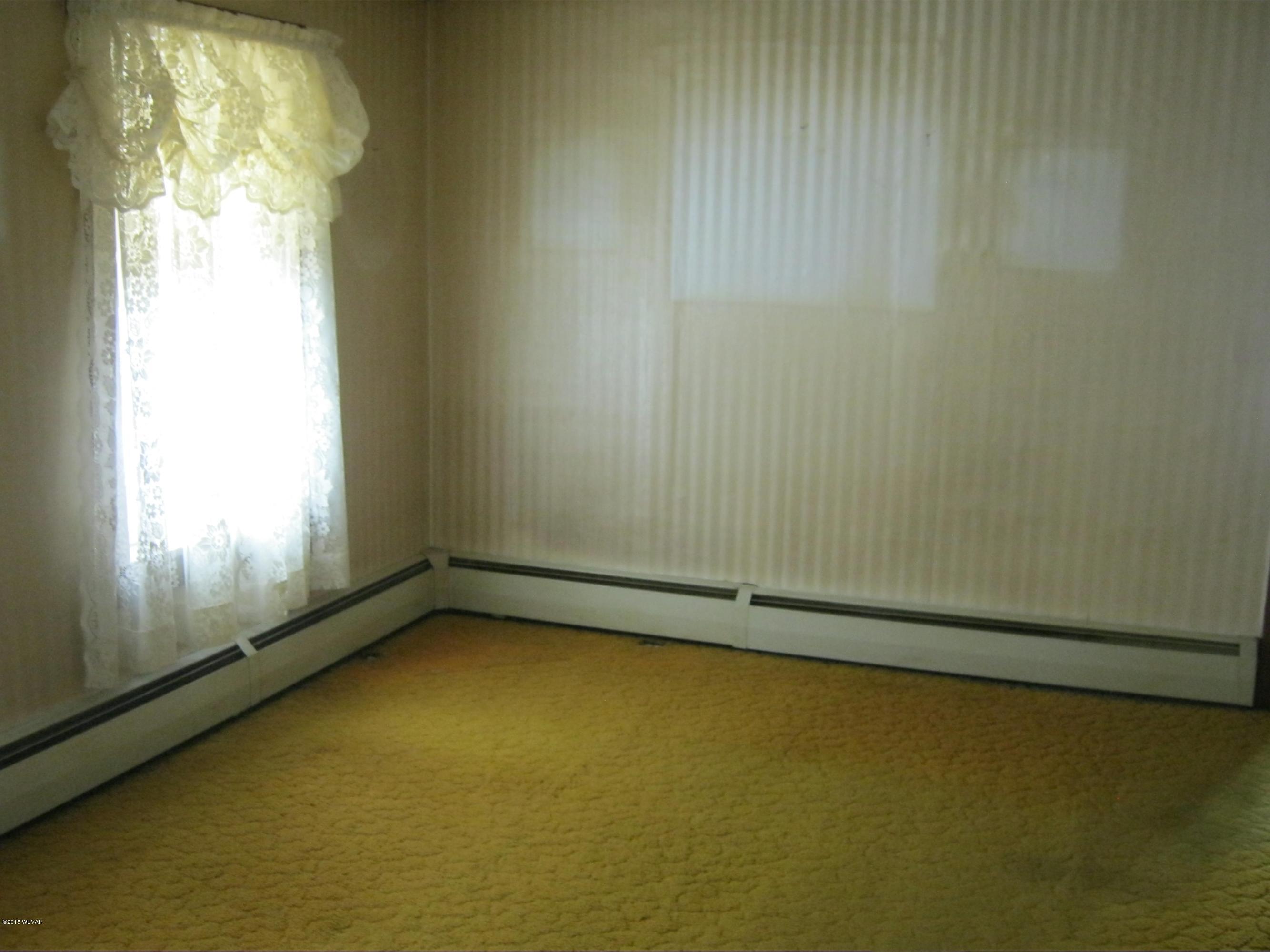 233 Truman Road Trout Run, PA 17771 - Photo 6 of 14 living room (2)
