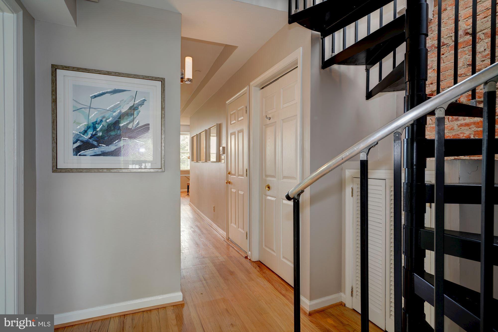 1513 S Street Northwest, Unit 3 Washington, DC 20009 - Photo 14 of 30