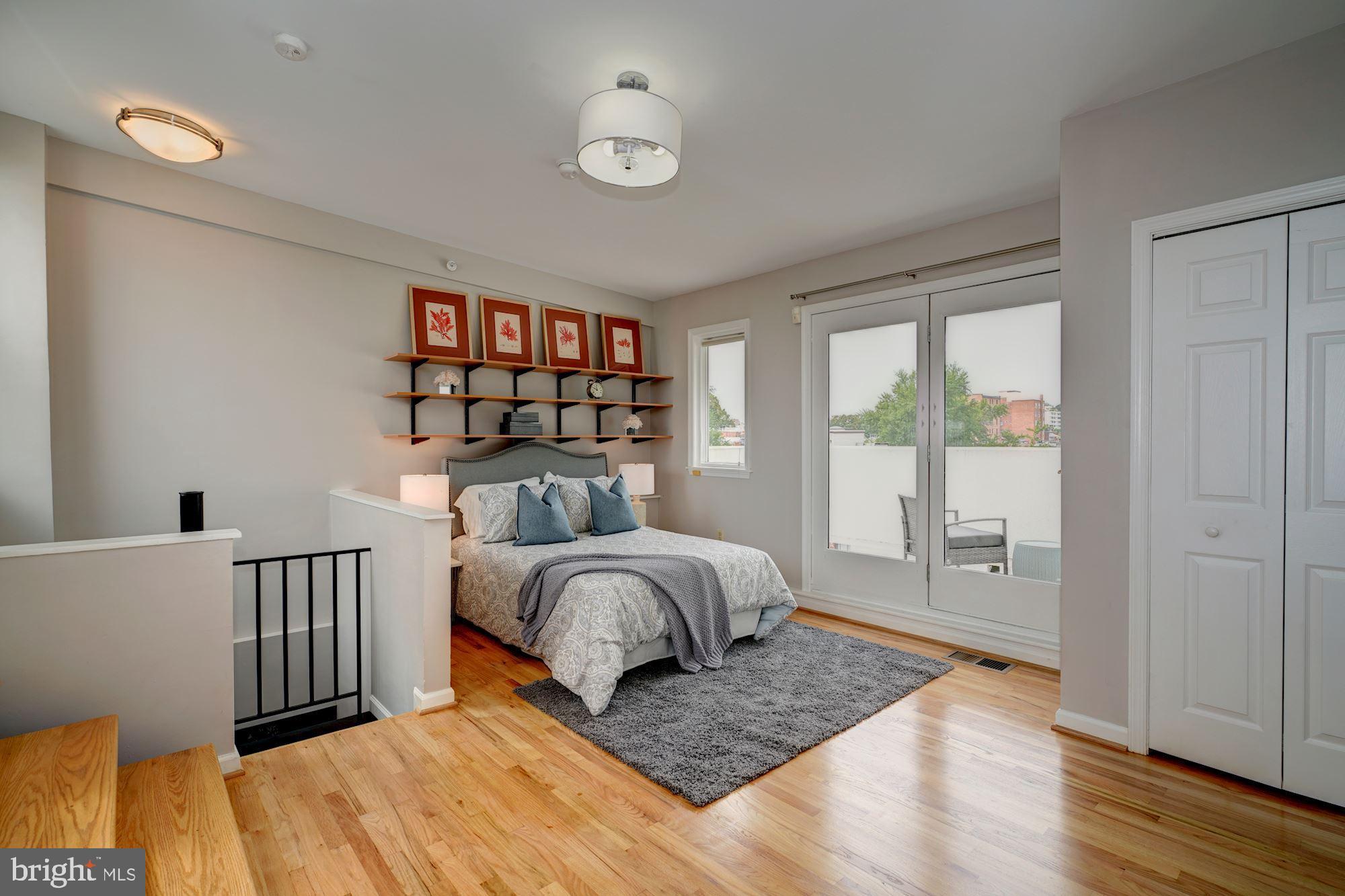 1513 S Street Northwest, Unit 3 Washington, DC 20009 - Photo 16 of 30